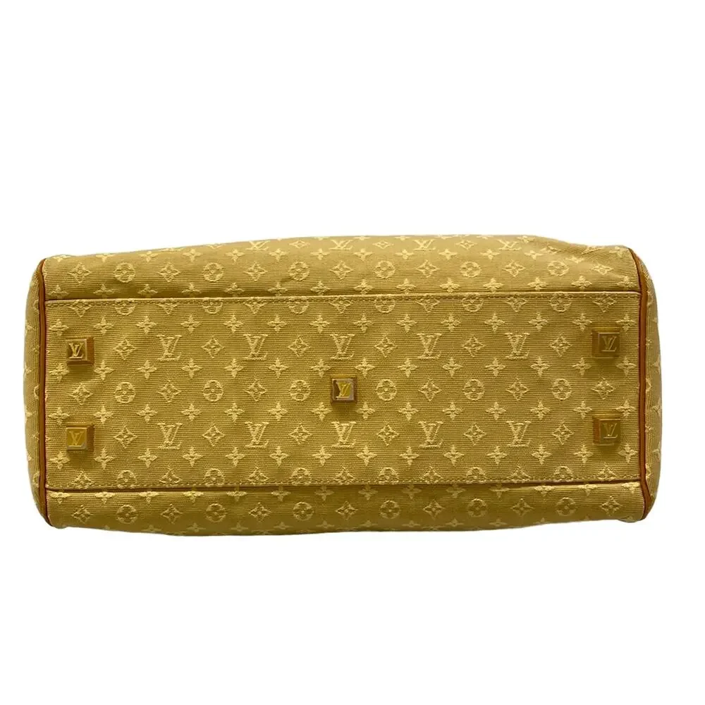 Louis Vuitton Josephine GM Monogram Mini Handbag M92413
